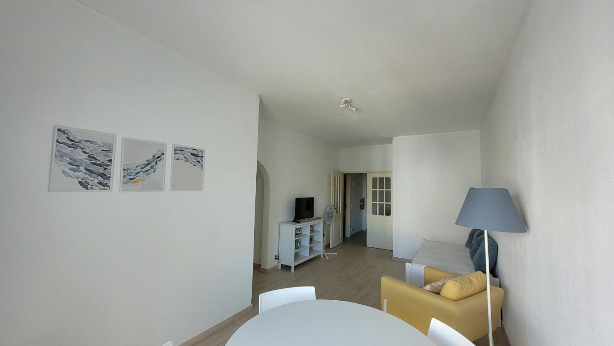 Apartamento Sunhouse Luz Exterior foto