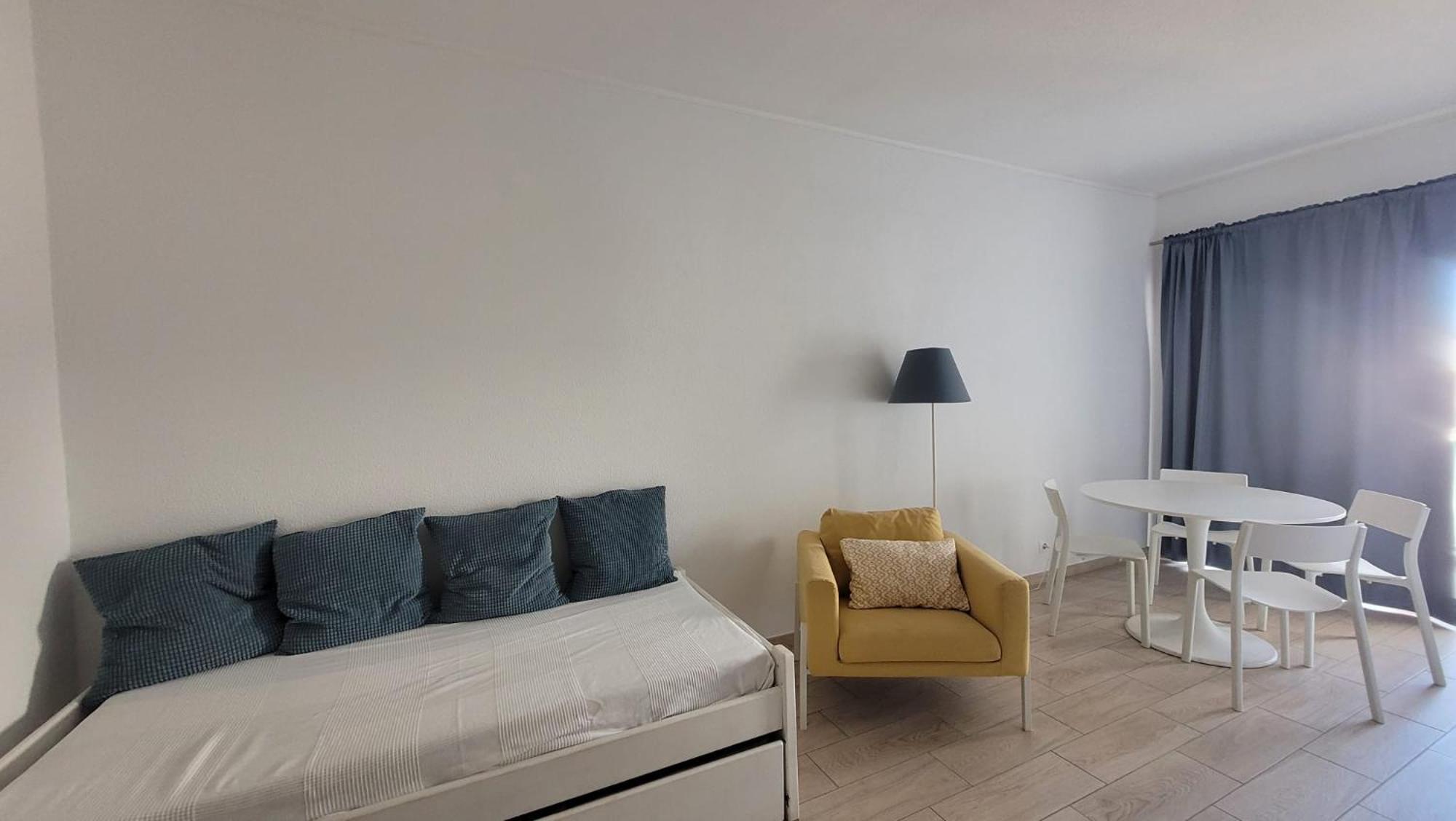Apartamento Sunhouse Luz Exterior foto